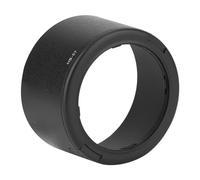 Pare-Soleil D'objectif HB-57, Fabrication Soignée, pour AFS 55-300mm F4.5-5.6G Ed VR, Protège Contre Les Dommages à L'objectif et la Lumière Indésirable