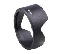 Pare-soleil d'objectif pour appareil photo RF24 105 mm F4L IS empêche la lumière indésirable et protège les reflets parasoleil d'objectif