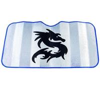 Pare-Soleil -Dragon- 60cm X 130cm - Bc Corona