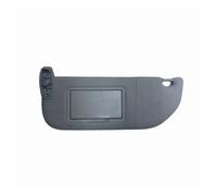 Pare-Soleil Droit Gauche pour Citroën pour C4 Ensemble De Pare-Soleil Miroir Vanité 8143JF(Left)