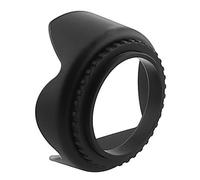 Pare Soleil Dur Protecteur Type Tulipe 55MM