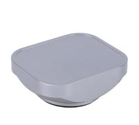 Pare-Soleil en Aluminium, Bouchon de Conception 37mm, pour Objectif | Apparence raffinée, ajustement précis, réduit les reflets de l\'objectif