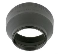Pare-Soleil En Caoutchouc Caruba 3-en-1 72 mm