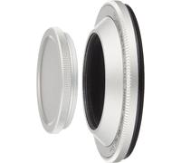 Pare-soleil en métal PENTAX MH-RA40.5 pour objectif Pentax 01 STANDARD PRIME ...