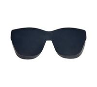 Pare-soleil en silicone pour lentille Rayneo Air3/Air2/Air3s pour Xreal One/One Pro/Air2 Noir