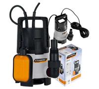 Pare-soleil en verre 400 W 7500 L/H