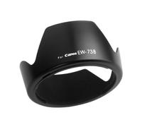 Pare-Soleil équivalent Canon EW-73B - pour objectifs Canon