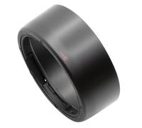 Pare-soleil ES-65B pour Canon RF 50mm F1.8 STM - SODIAL - Noir - Réversible