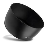 Cellonic Pare-soleil ES-79 II Ø 72 mm pour Canon EF 80-200mm f/2.8L et EF 85mm f/1.2L
