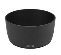 Pare-soleil ES-79II pour objectif Canon EF 85 mm f/1.2L USM