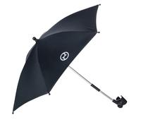 Pare-soleil et ombrelle