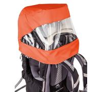 Vaude - Sun Raincover Combination Shuttle - Housse étanche - orange