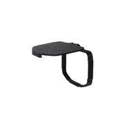 Pare-Soleil et Protection d'écran pour Insta 360 Luna Ultra - Pare-Soleil Pliable Anti-Reflets avec Protection Anti-Rayures (Modèle Standard)