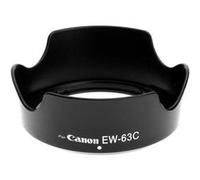 Pare-soleil EW-63C pour Objectifs Canon EF-S 18-55mm f/3.5-5.6 IS STM