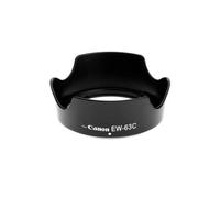 Pare-soleil EW-63C pour Objectifs Canon EF-S 18-55mm f/3.5-5.6 IS STM