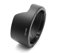 Pare-soleil EW-65B pour Canon EF 24mm f/2.8 IS USM Ø 52mm Cache Soleil