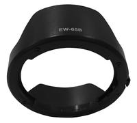 Pare-soleil EW-65B pour Canon RF24 mm F1.8 Macro STM, EF 24 mm 2.8 est USM