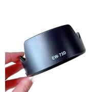 Pare-Soleil EW-73D for Canon EOS RP for RF 24-105 mm F4-7.1 est STM, EF-S 18-135 mm f/3.5-5.6 est USM (Pas for est ou est STM), Pare-Soleil 67 mm