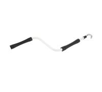 Pare-soleil extérieur - Manivelles d'auvent - Poignée confortable - Poignée de manivelle - Extracteur de volet roulant - Poignée de commande manuelle