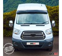 Pare-soleil extérieur Pare-soleil extérieur pour Peugeot Bipper 2008-2024 Acrylique