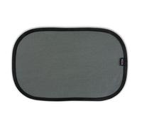 Pare-Soleil Ez Cling Black Noir