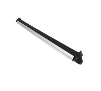Pare-Soleil Fenêtre de Voiture Rideau Pare-Soleil De Toit Ouvrant pour Toit Ouvrant De Toit Ouvrant pour VW pour Tiguan 5NA AD1 pour Tiguan pour Allspace 5N 5NA898912(Noir)
