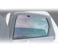 Pare-soleil fenêtre latérale pour Audi A3 8P 3 portes 2003-2012 lunette arrière 2pcs