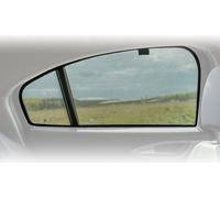 Pare-soleil fenêtre latérale pour BMW Série 5 Touring G31 2017-2023 lunette arrière 2pcs