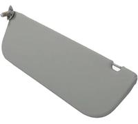 Pare-Soleil fenêtre latérale Voiture Ensemble Pare-Soleil pour Avant pour Ford E150 E250 2009-2014(Left and Right)