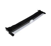 Pare-Soleil Fenêtre Rideau Toit ouvrant électrique panoramique pour Voiture, Pare-Soleil pour A1 2011-2018 A3 2013-2020 Q2 2017-2021 RS3 2016-2021 Store Enrouleur(Noir)