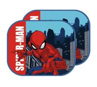 Pare-soleil fenêtre voiture pour enfant - lot de 2 - SPIDERMAN Marvel