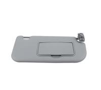 Pare Soleil Fenêtre Voiture Pour Kia 2004 2005 2006 2007 2008 2009 Pare-soleil Intérieur Pare-soleil Polarisé Anti-éblouissement Protection Des Yeux Pare-soleil De Voiture Pare-Soleil(Right gray)