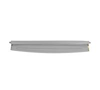 Pare Soleil Fenêtre Voiture Pour Opel Pour Insignia 2009-2017 Couvercle De Volet De Fenêtre De Toit Ouvrant Panoramique De Voiture Ensemble De Couverture De Rideau De Pare-soleil Pare-Soleil(GRAY)