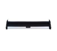 Pare Soleil Fenêtre Voiture Pour Skoda Pour Octavia 2014 2015 2016 2017 2018 2019 2020 2021Couverture De Rideau De Pare-soleil De Toit Ouvrant Panoramique De Voiture Pare-Soleil(Black)