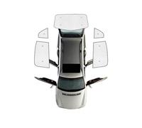 Pare-soleil Fenêtre Voiture Pour VW Pour Sharan 7N 2011-2016 2017 2018 2019 2020 2021 2022 Voiture Couverture Complète Pare-soleil Protection Solaire Fenêtre Pare-soleil Couvre Couverture Pare-brise (
