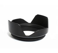 Pare-Soleil Fleur, for Nikon for Appareil Photo numérique for Coolpix P950 P900 P900s (Size : for P900)