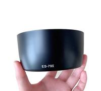 Pare-Soleil for Appareil Photo, ES-79II Pare-Soleil for Objectif Canon EF 85 mm f/1,2 L USM