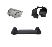 Pare-Soleil for DJI Mavic Mini 1/Mini 2/SE Drone cardan caméra Pare-Soleil Couvercle d'objectif Capuchon Bouclier Anti-éblouissement Accessoires de Rechange(3 in 1)