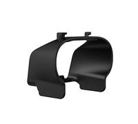 Pare-Soleil for DJI Mavic Mini 1/Mini 2/SE Drone cardan caméra Pare-Soleil Couvercle d'objectif Capuchon Bouclier Anti-éblouissement Accessoires de Rechange(Lens Hood)
