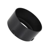 Pare-Soleil for Objectif for Sony FE 85 mm f/1,4 GM, Compatible avec la Monture for LH-SH142, remplace l'objectif for ALC-SH142.