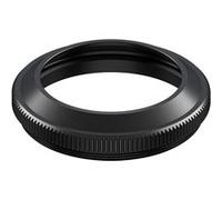 Pare-Soleil Fuji LH-XF27 PH Noir pour XF 27mm f/2.8 R WR PH Noir G