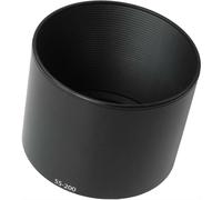 FUJIFILM Pare-soleil LH-XF05 Plastique pour XF55-200mm