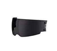 Pare-Soleil Fumé pour Casque SCHUBERTH C4 E1 C3 / Pro S2 Taille 51/59