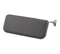 Pare soleil gauche gris avec support pour 2CV fourgonnette