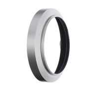 Pare-soleil GG-1 compatible avec Contax G G-1 GG1 compatible avec l'ouverture Carl Zeiss 35-70 mm 35 mm 28 mm