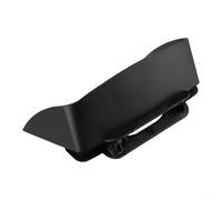 Pare-soleil GPS de 17,8 cm équipé d'un bouclier lumineux pour une utilisation en voiture, conçu pour réduire l'éblouissement sur les écrans de navigation et améliorer le confort de conduite et la