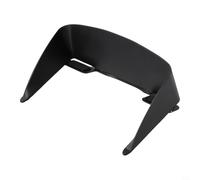 Pare-soleil GPS de 17,8 cm et écran lumineux pour voiture conçu pour réduire l'éblouissement sur les écrans de navigation et améliorer l'expérience de conduite sous la lumière du soleil