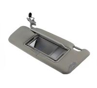 Pare-soleil gris EZC-SB-005 NTY pour SUBARU LEGACY IV OUTBACK LEGACY IV Break