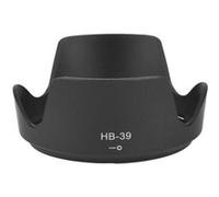 Accessoires photo GENERIQUE Pare-soleil HB-39 pour Nikon AF-S DX16-85mm f3.5-5.6G Objectif ED VR