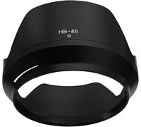 Pare-soleil HB-85 pour objectif Nikon NIKKOR Z 24-70 mm f/4 S (pas pour Z 24-70 mm f/2.8 S) sur Nikon Z6 Z7,pare-soleil 72 mm